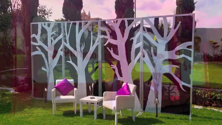Dise&ntilde;o de Interiores para Eventos y Conferencias Exitosas