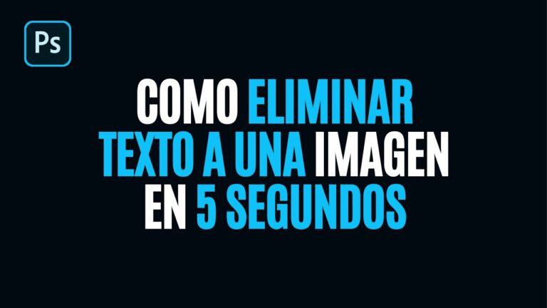 Eliminaci&oacute;n Efectiva de Elementos No Deseados en Edici&oacute;n Detallada