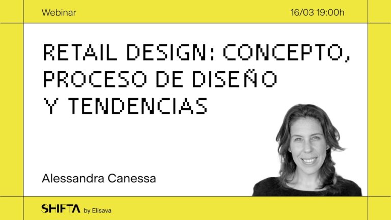 Visi&oacute;n de Tendencias: Perspectivas de Dise&ntilde;adores
