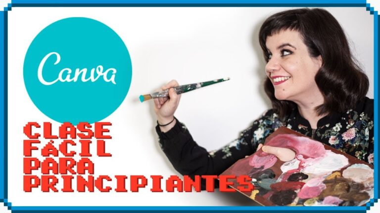 Optimiza tus publicaciones en redes con Canva