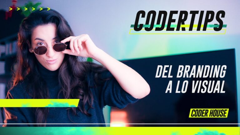La Influencia del Branding Visual en la Identidad de Marca